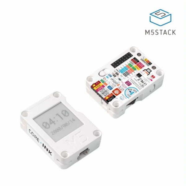 M5Stack CoreInk 開発キットの商品画像